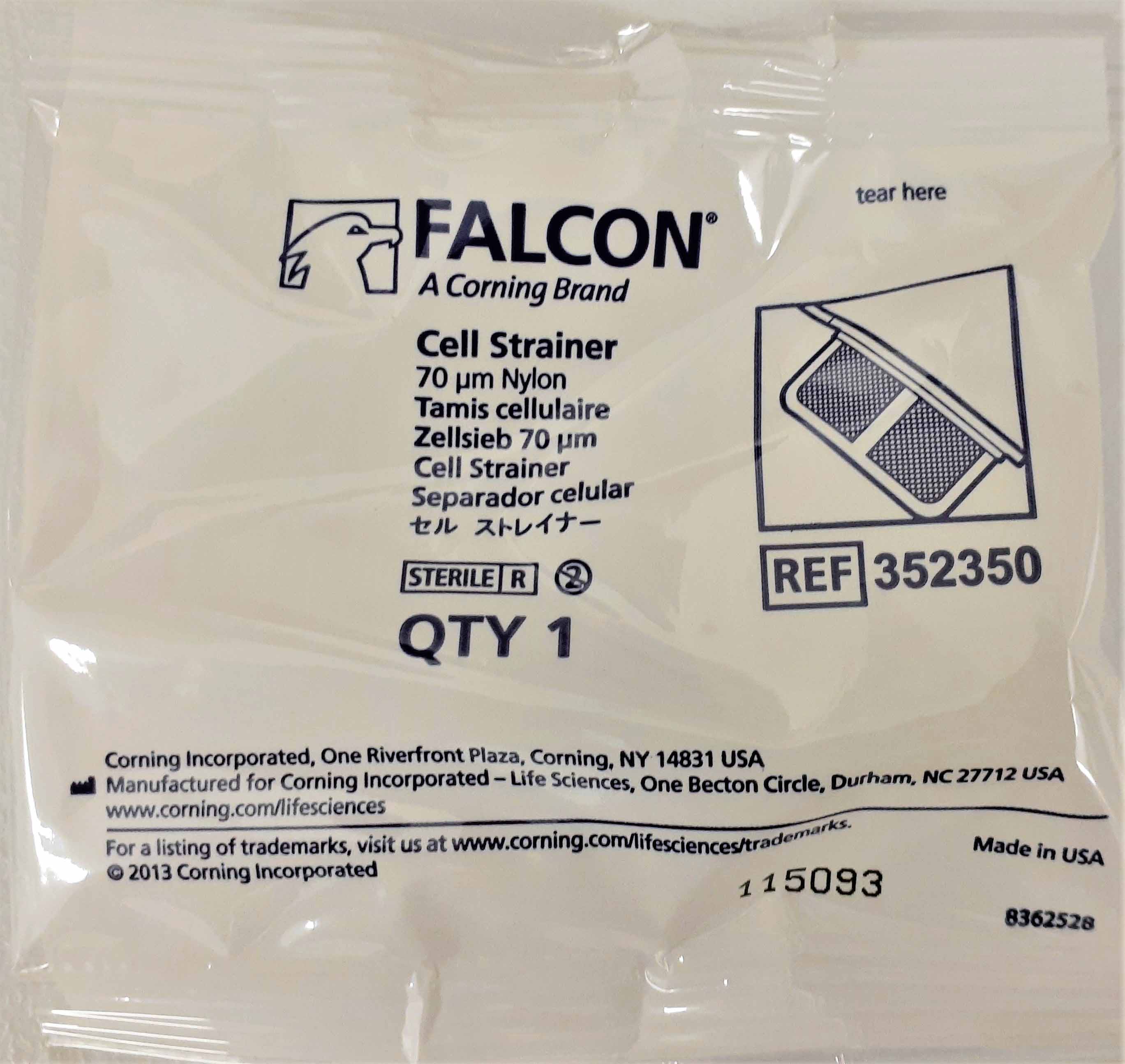 Cell Strainer for Single Cell Suspension Product Review.